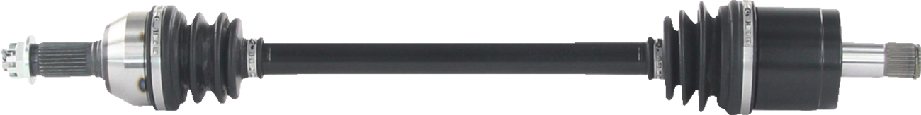 Moose Racing OEM Replacement Standard CV Axle