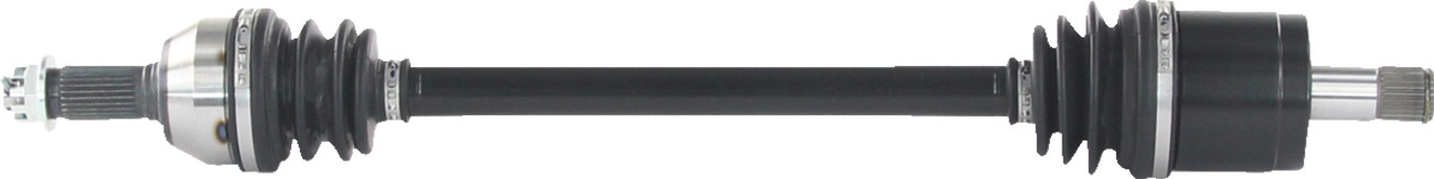Moose Racing OEM Replacement Standard CV Axle