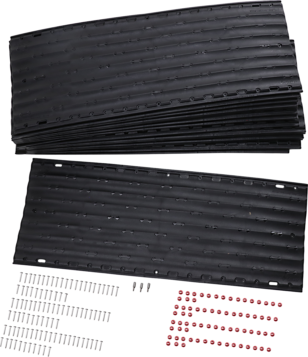 LowPro Glides™