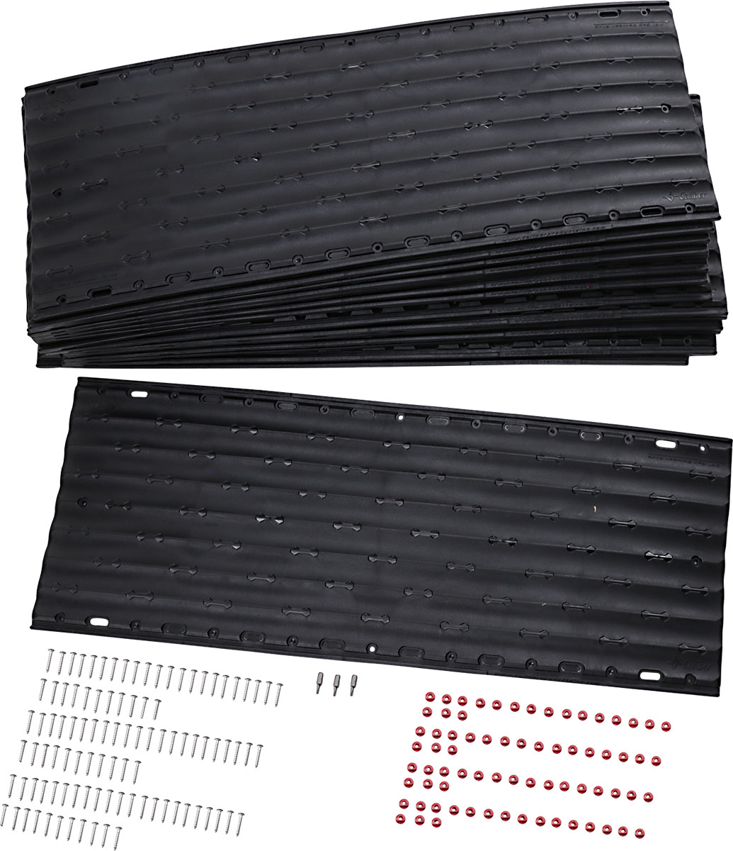 CALIBER LowPro Glides