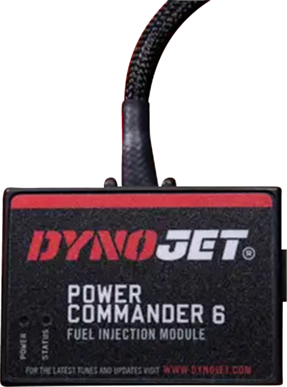 DYNOJET Power Commander 6 Fuel Injection Module