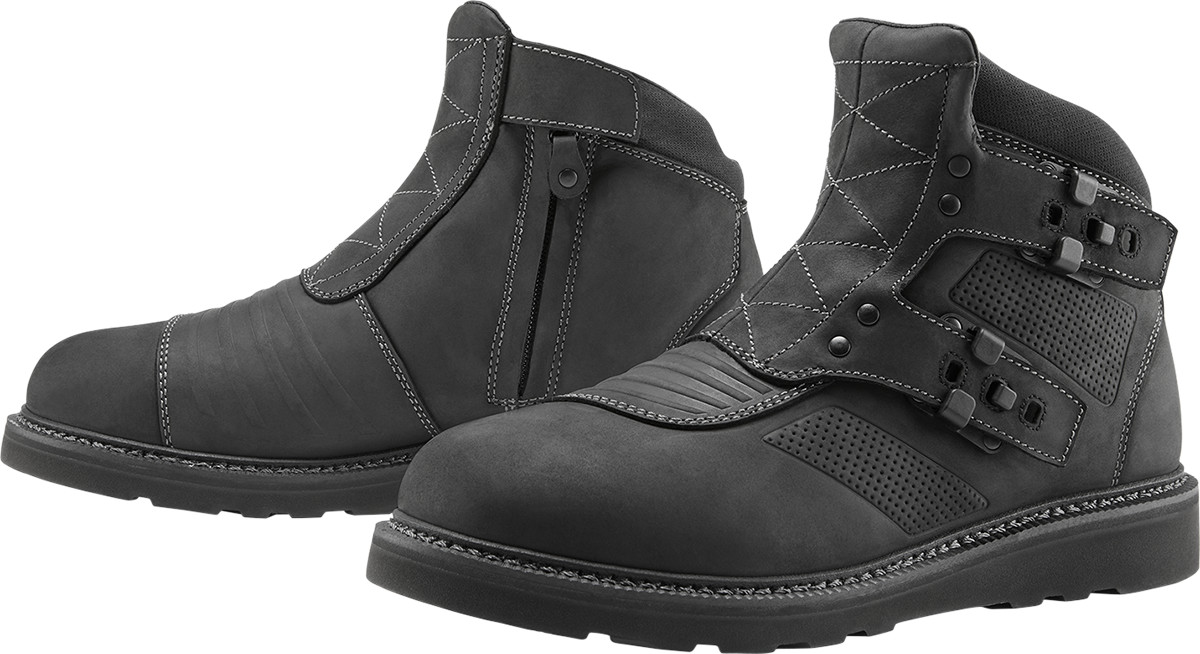 ICON El Bajo2 Boots