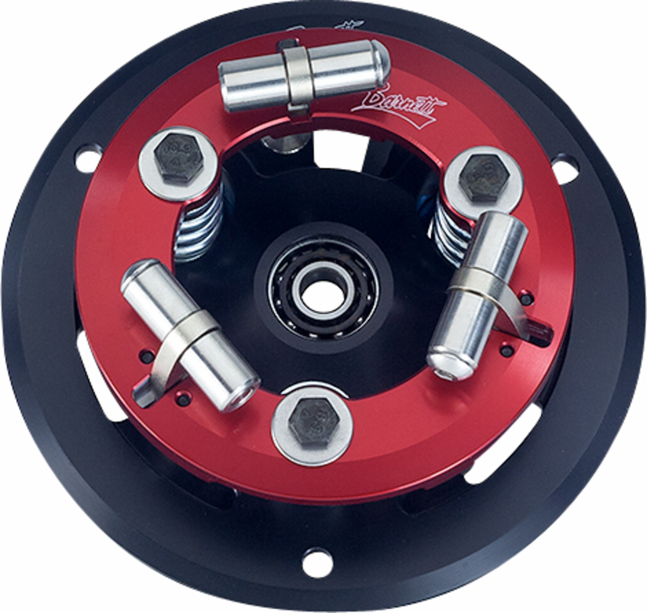 BARNETT Lock-Up Pressure Plate