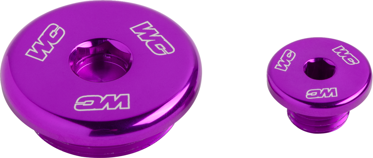 Engine Plug