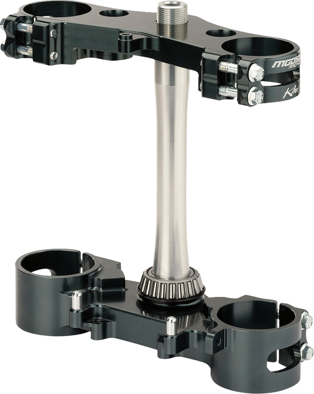 Triple Clamp