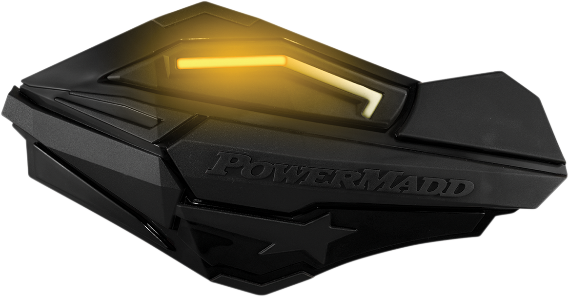 Powermadd LED Turn Signal Kit - Sentinel