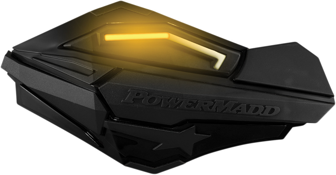 POWERMADD Sentinel LED Light/Turn Signal Kit