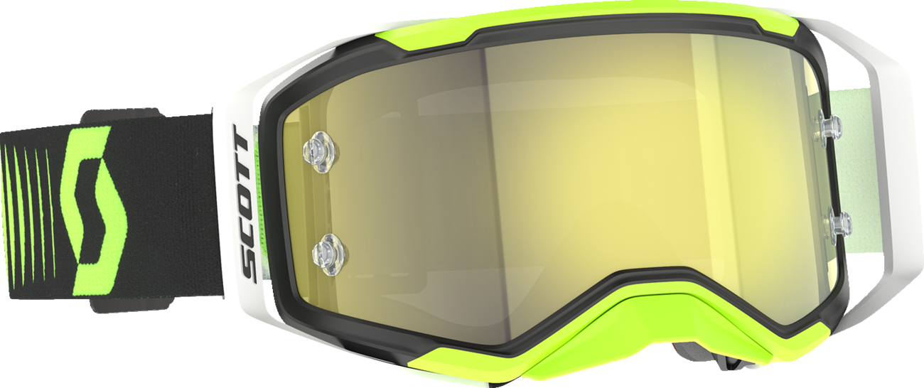 SCOTT Prospect 2.0 AMP Goggle