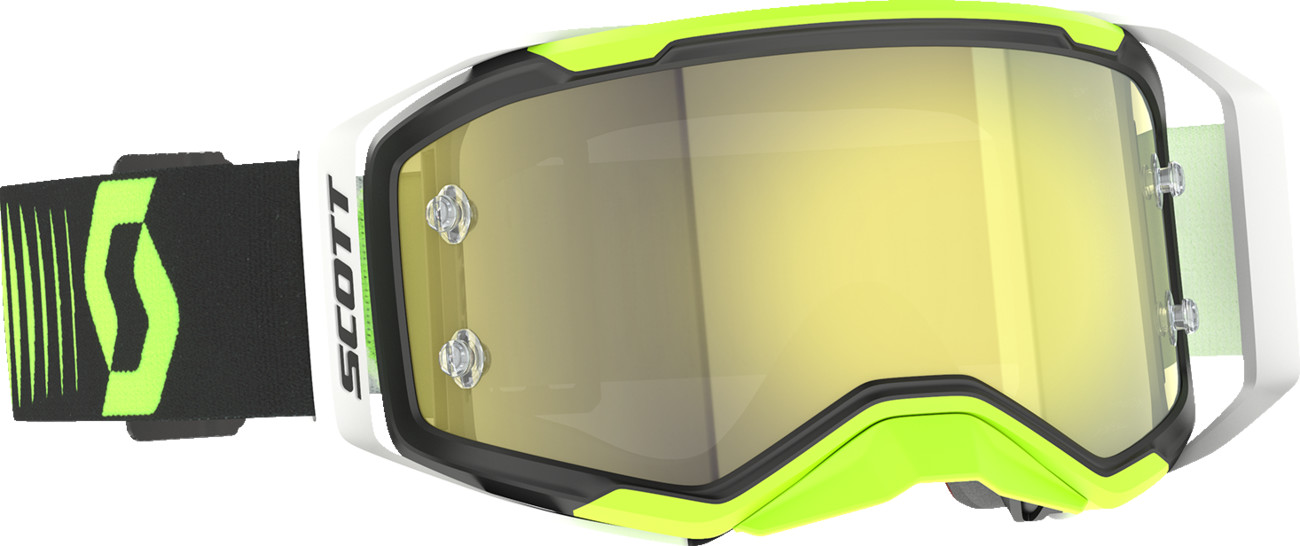 SCOTT Prospect 2.0 AMP Goggle