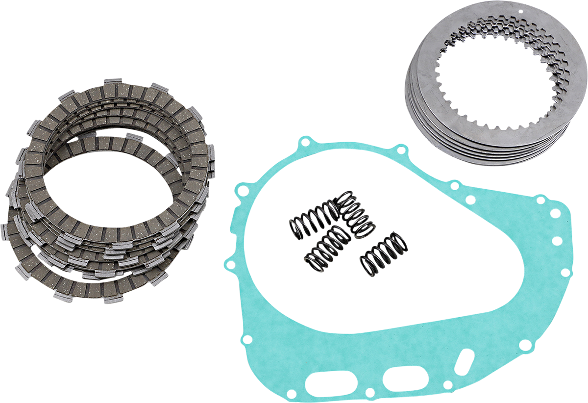 Moose Racing Clutch Kit