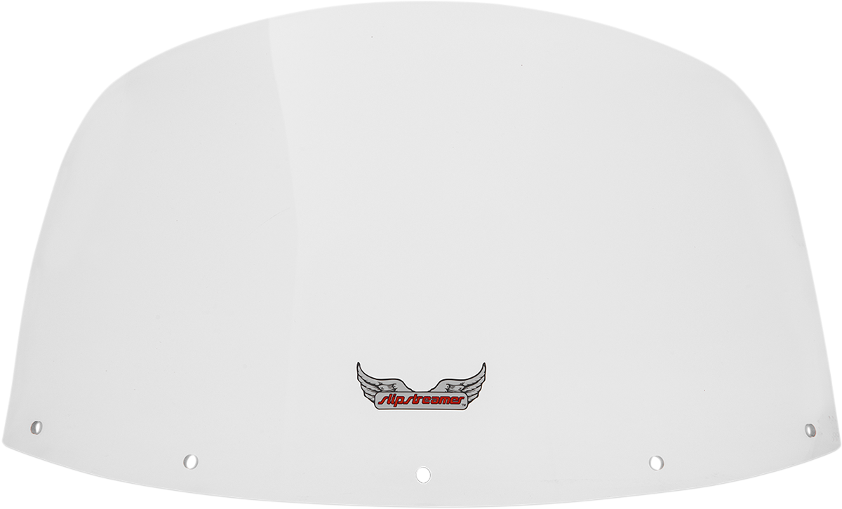 Slipstreamer Replacement Lucite Windshield 2011-2013 Kawasaki VN1700 Vulcan 1700 Vaquero / 2014-2014 Kawasaki VN 1700 J Vulcan Vaquero