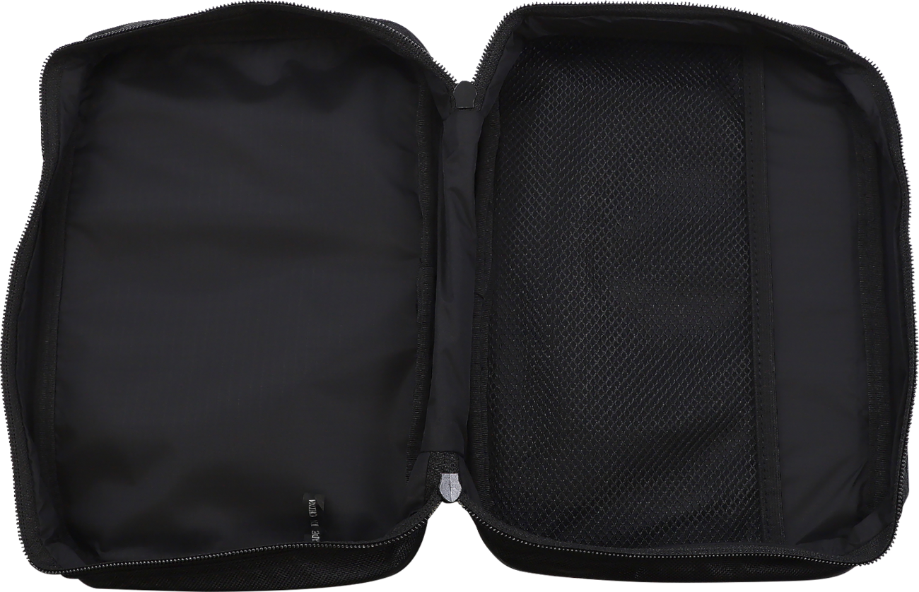 BIKASE Charger Handlebar Bag