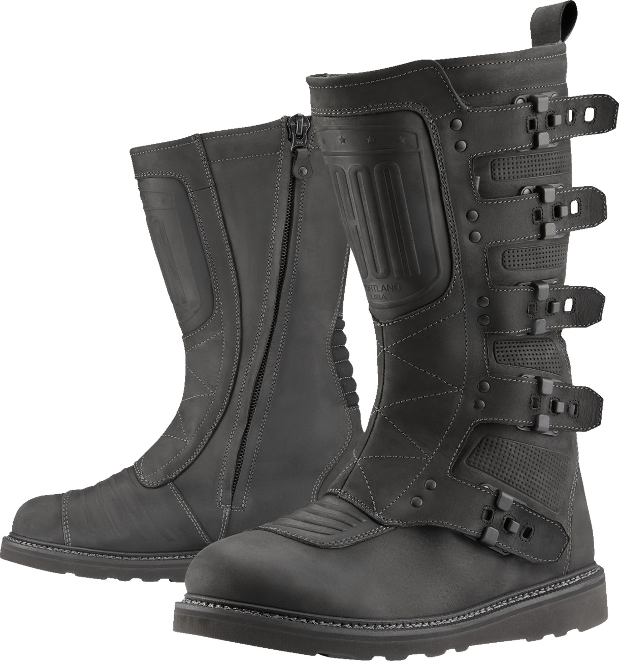 Icon Elsinore 2™ Boots