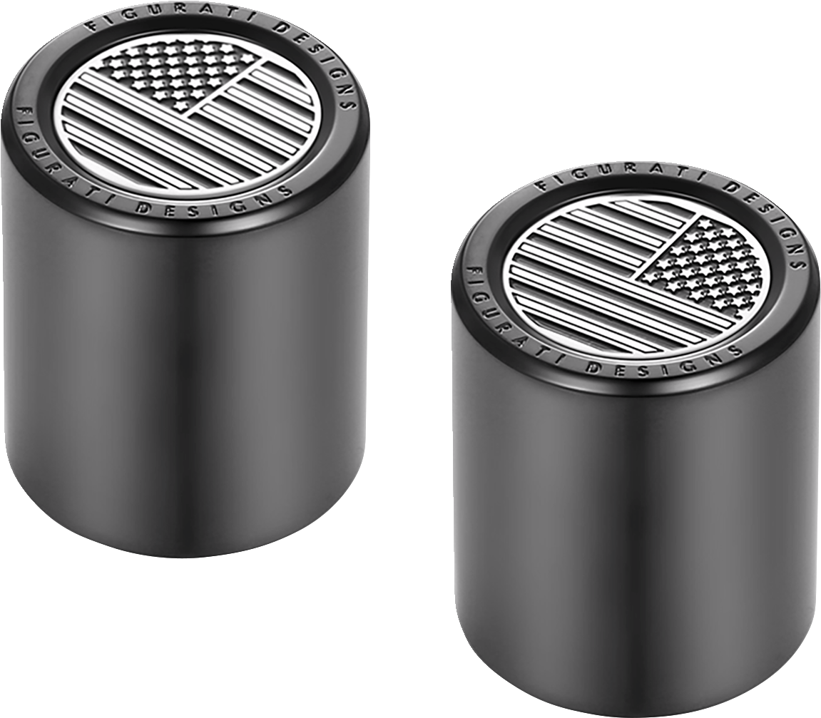 FIGURATI DESIGNS Docking Covers