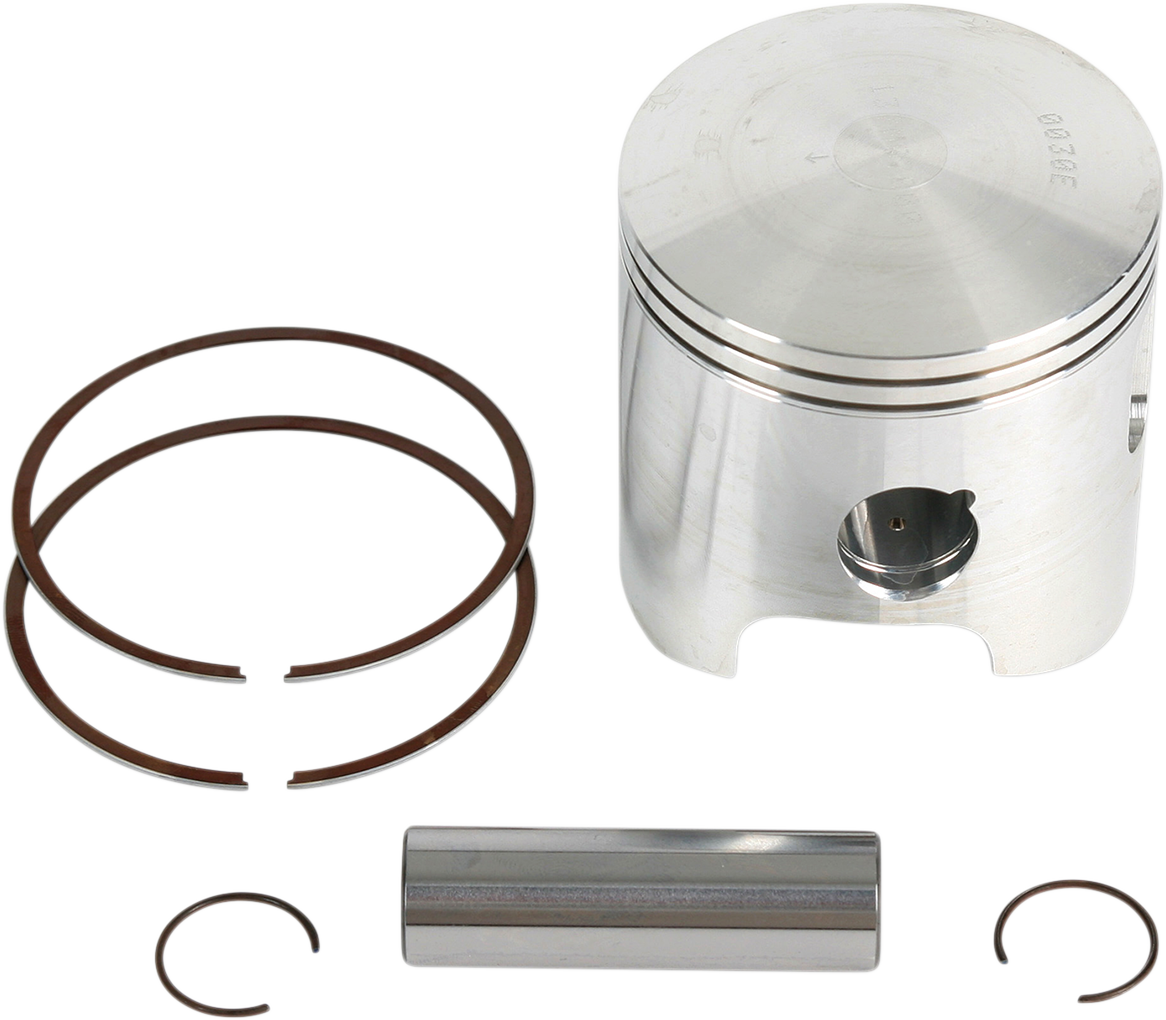 Piston Kit for 2 Stroke