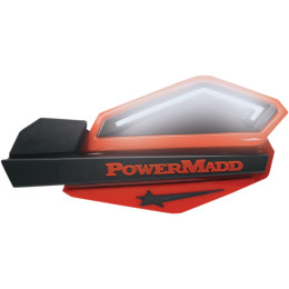 HANDGUARD LED LIGHT KITS HANDGUARD LED LIGHT KITS