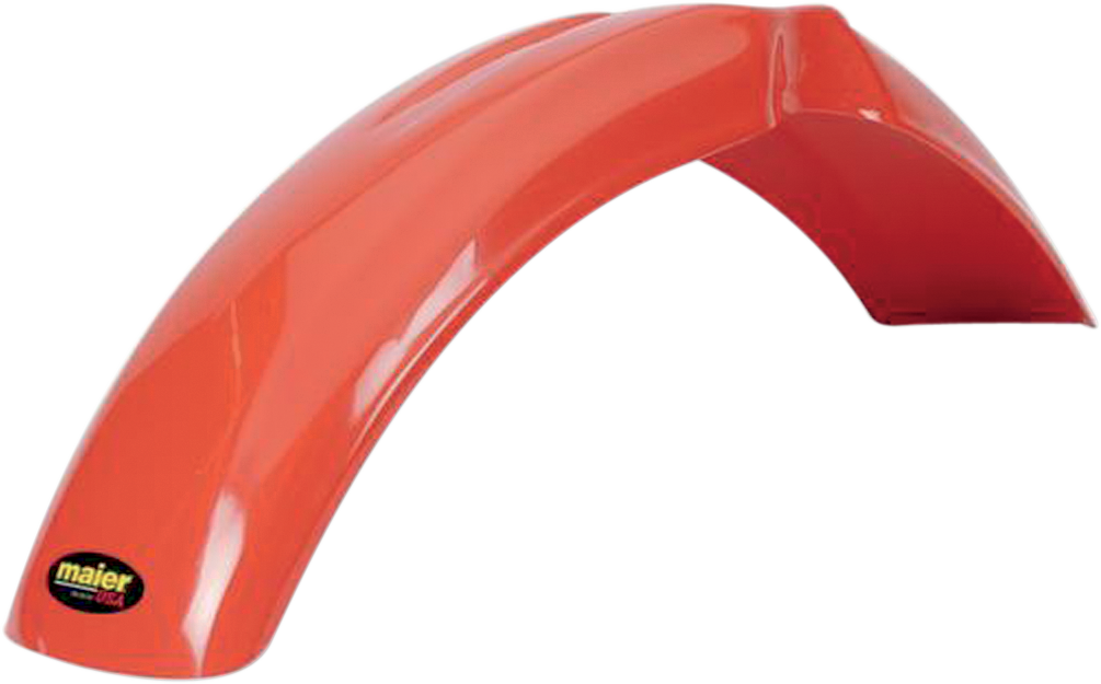 MAIER Replacement Fender