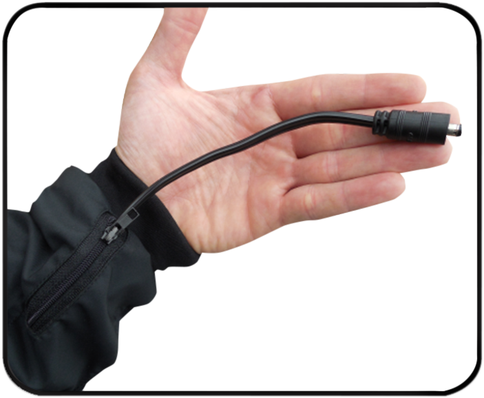 GEARS CANADA Gen X-4 Heated Jacket Liner