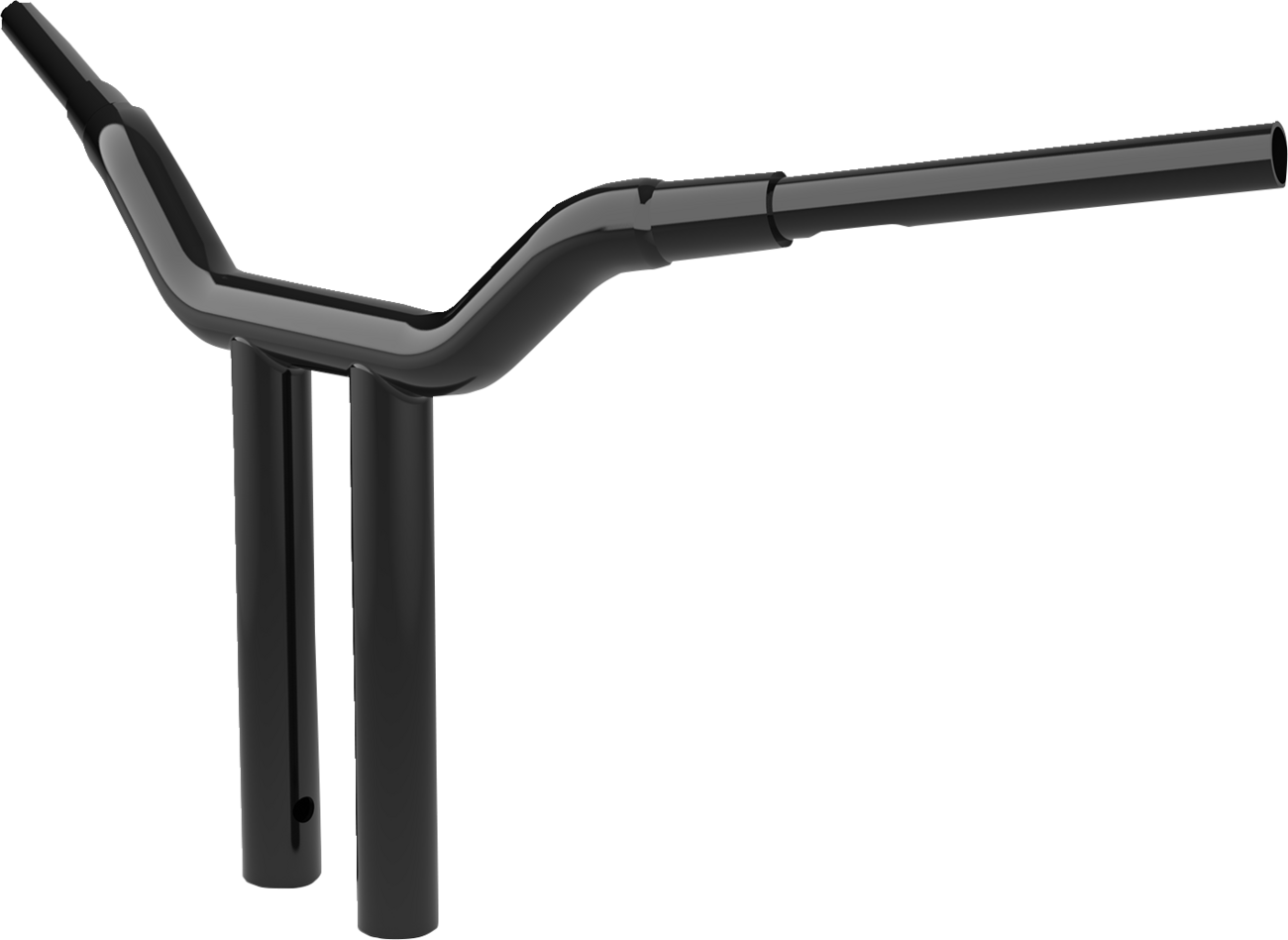 One-Piece Kage Fighter Handlebar