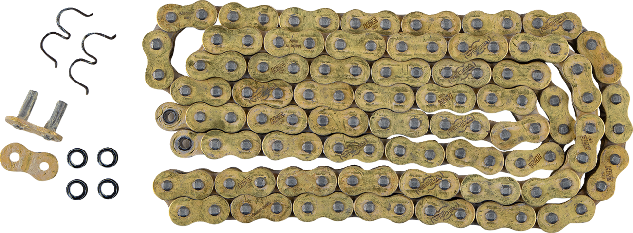 REGINA 520 HPE Series Chain