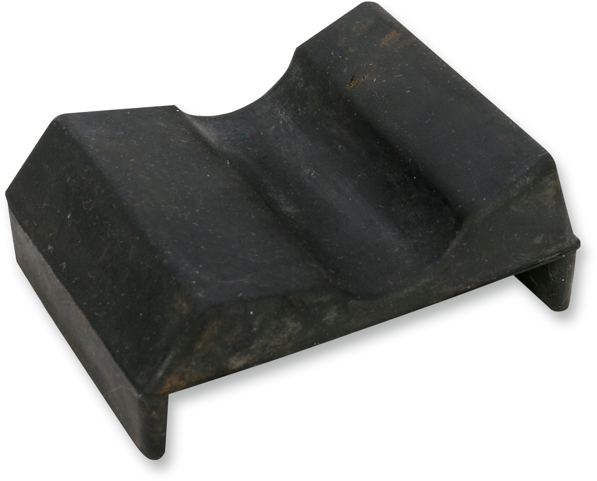 Parts unlimited Ski Rubber Bumpers Polaris