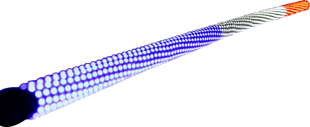 WHIPITLIGHTRODS Light Rod