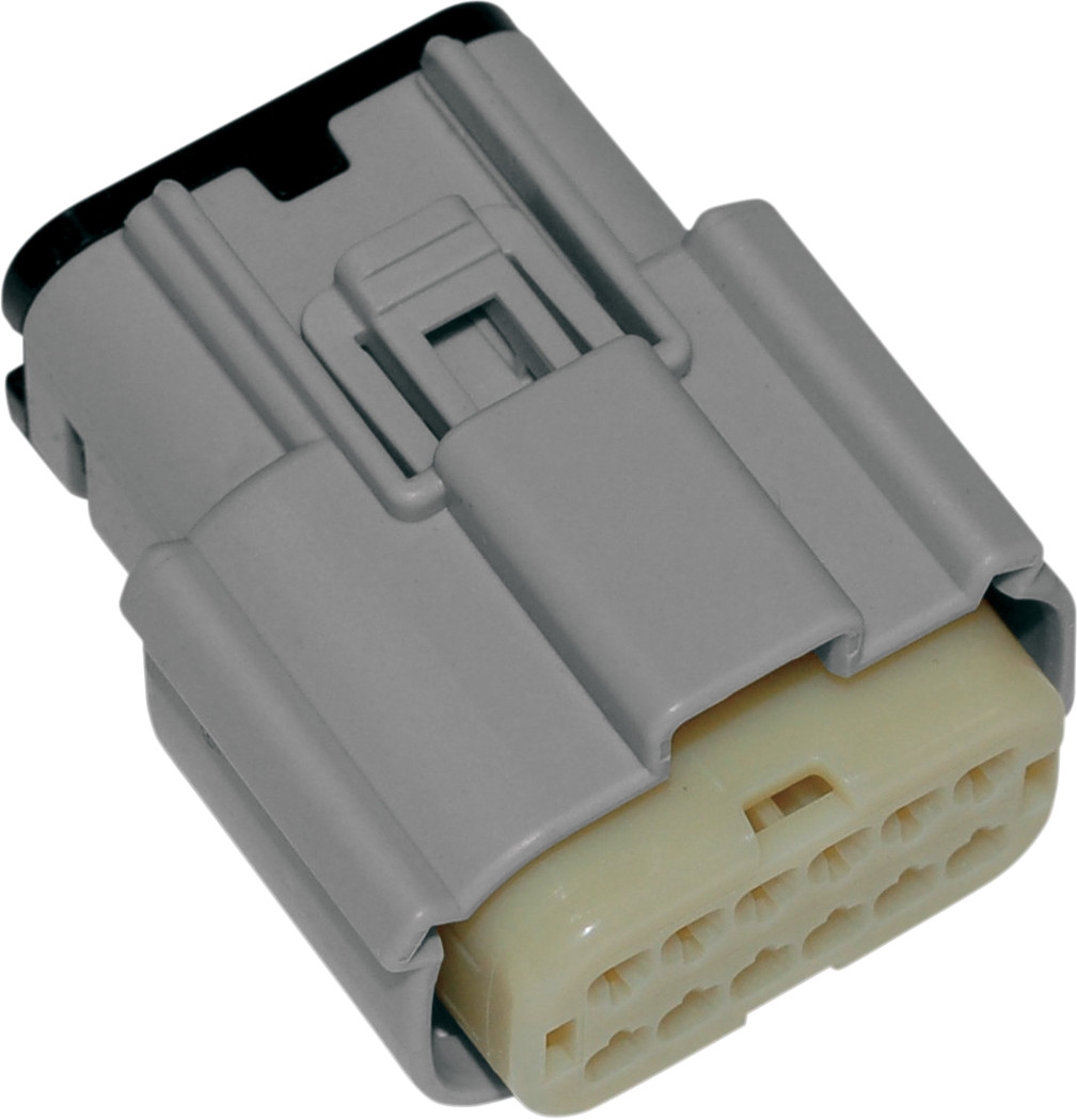Namz Molex Connector
