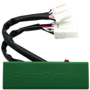 MODULE TRIPLE PLAY HD