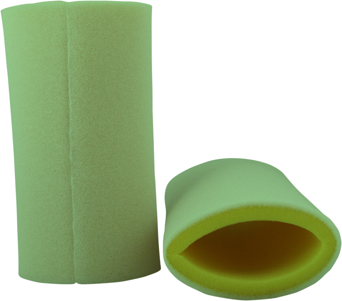 No toil Pre-Oiled Air Filter - Yamaha 2005-2007 Yamaha YXR66F Rhino 660 / 2006-2007 Yamaha YXR45F Rhino 450 / 2005-2005 Yamaha YXR 450F Rhino 4x4