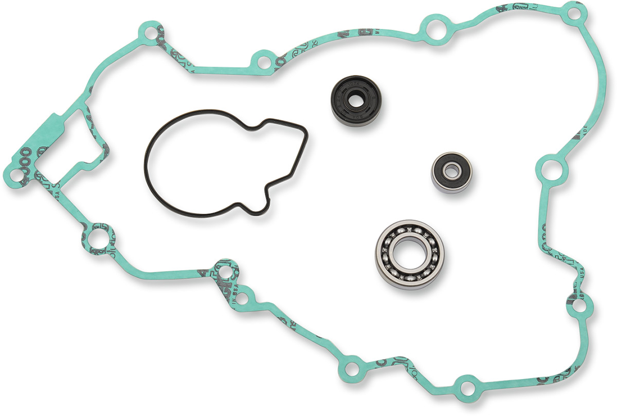Moose Racing Water Pump Rebuild Kit