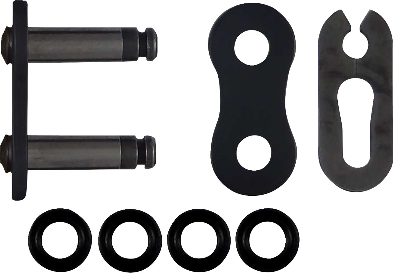 RK Max Series Clip Connecting Link — 530 MAX O