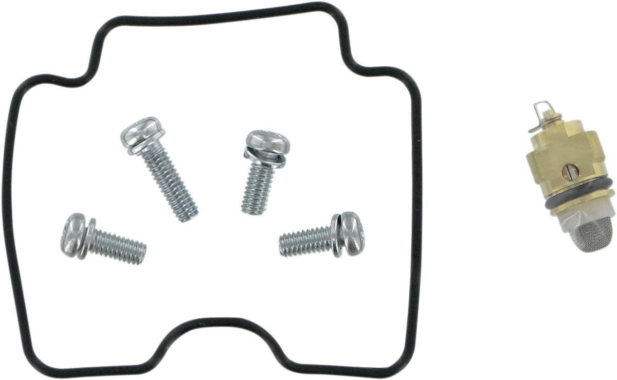K&L SUPPLY Carburetor Repair Kit