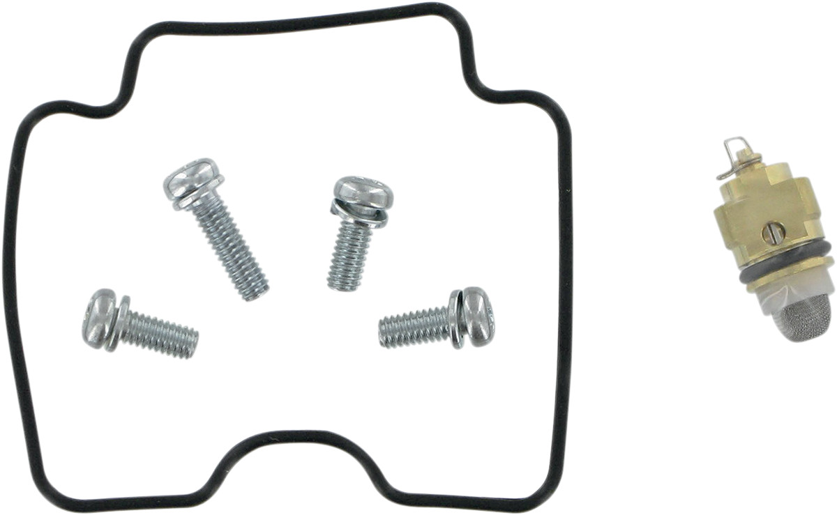 K&L SUPPLY Carburetor Repair Kit