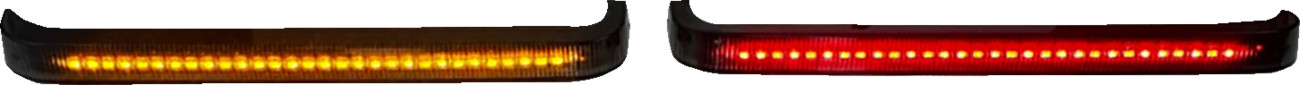 CUSTOM DYNAMICS Saddlebag Lights