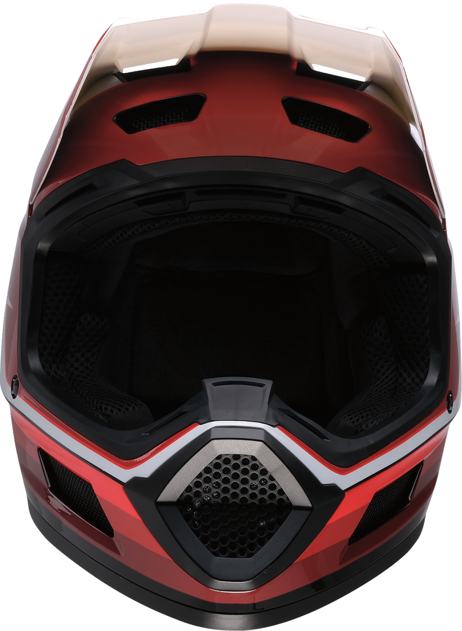 Z1r Youth Dirt Maxx Vortex Helmet