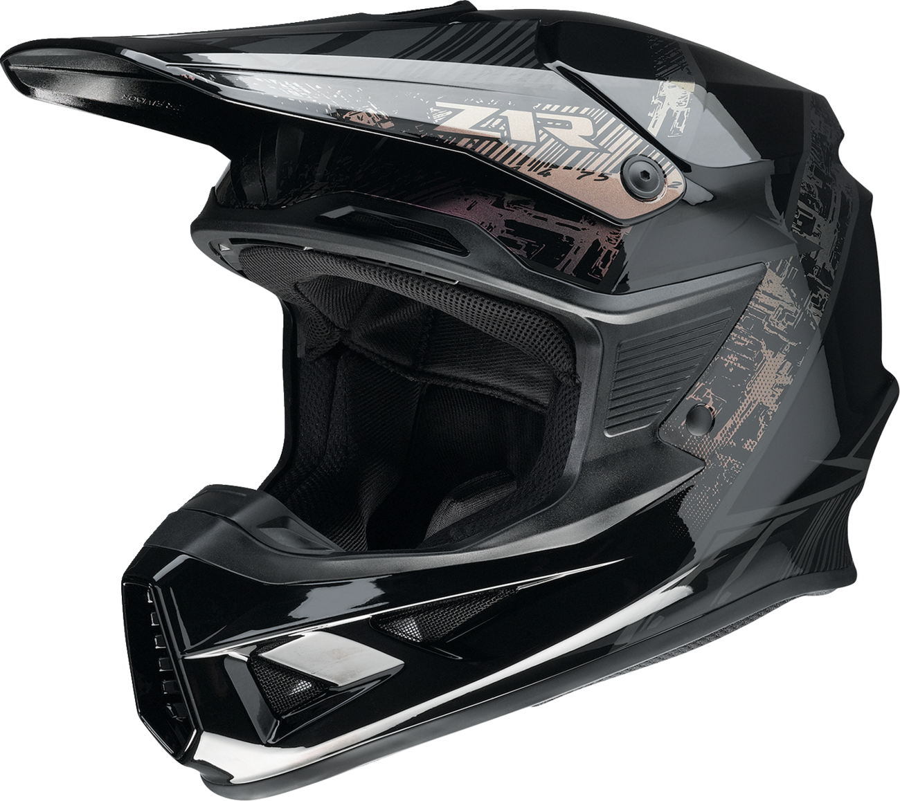Z1r F.I. Fractal MIPS® Helmet