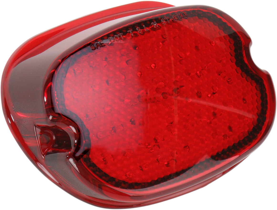 Drag Specialties LED Low-Profile Taillight