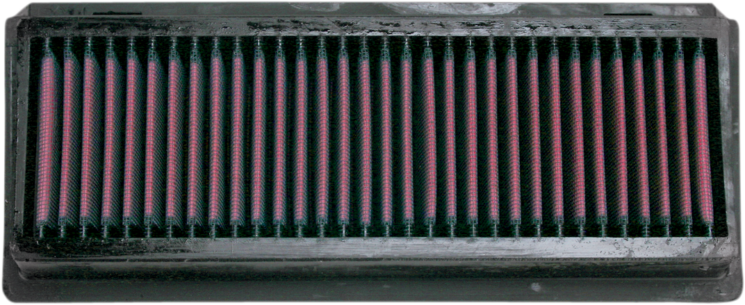 K & n OE Replacement High-Flow Air Filter - Kawasaki