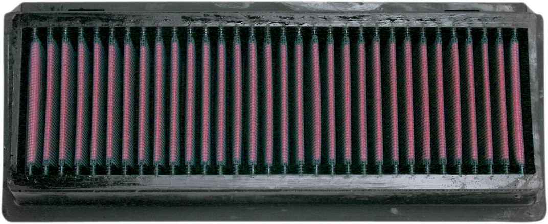 K & N OE Replacement High-Flow Air Filter