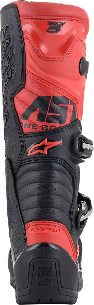 Alpinestars Tech 5 Boots