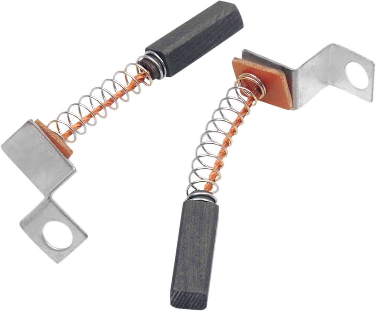 RICK'S MOTORSPORT ELECTRIC Alternator Brushes