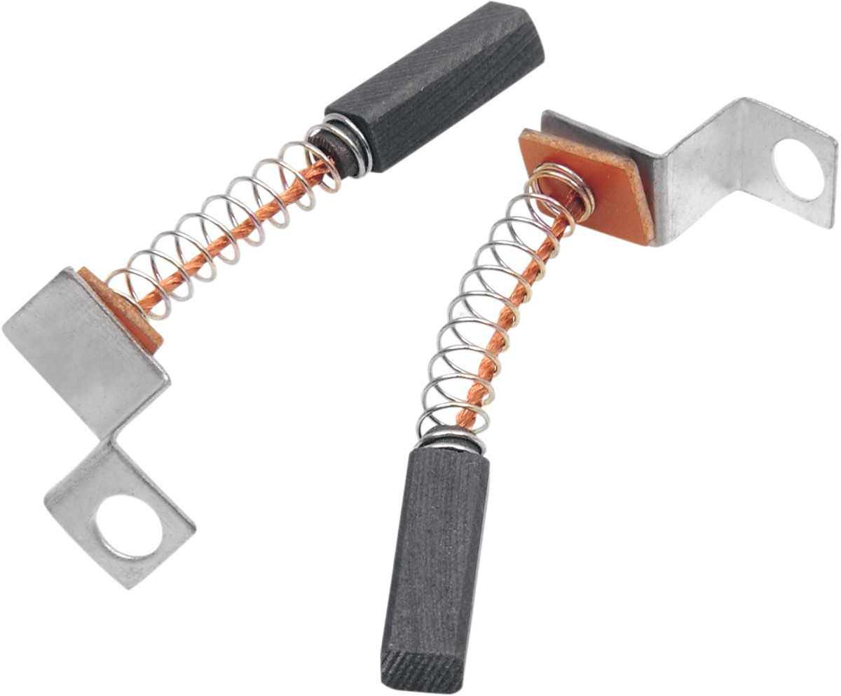 RICK'S MOTORSPORT ELECTRIC Alternator Brushes
