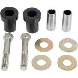 BUSHING KIT FOR POLARIS TRAILING ARM SUSPENSION BUSHING KIT FOR POLARIS TRAILING ARM SUSPENSION