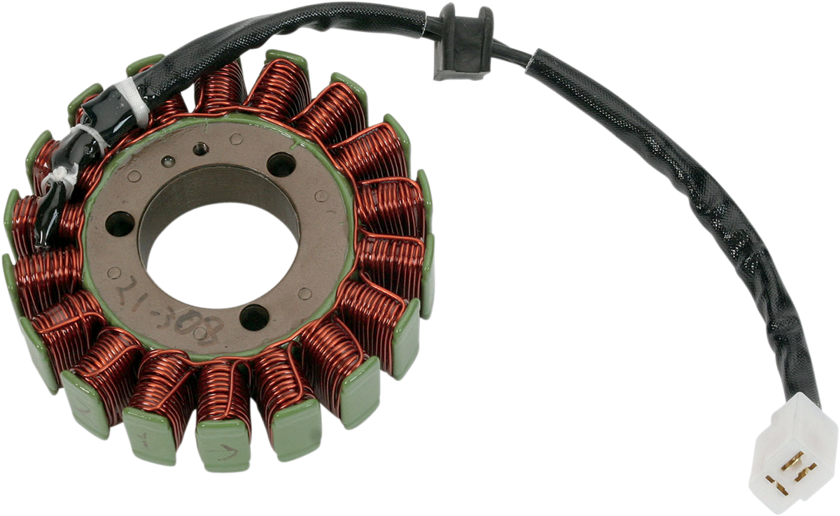 Stator for Suzuki