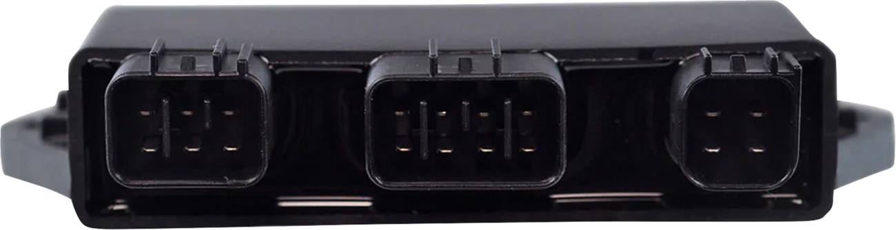 Rm stator CDI Box - Yamaha