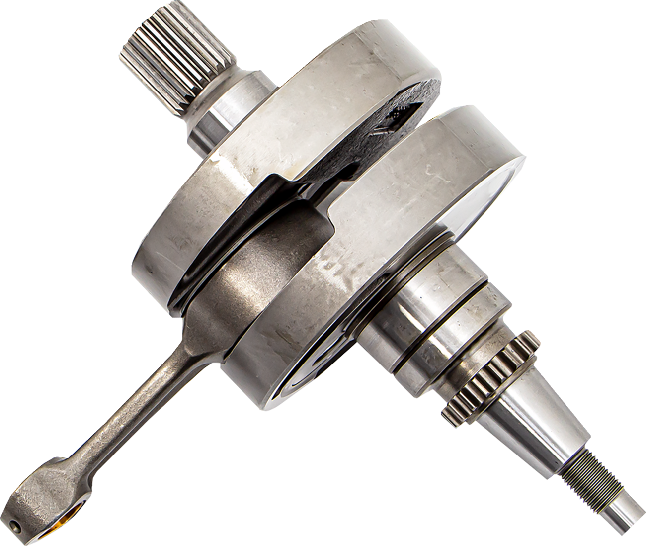 WOSSNER Crankshaft Assembly for 4 Stroke