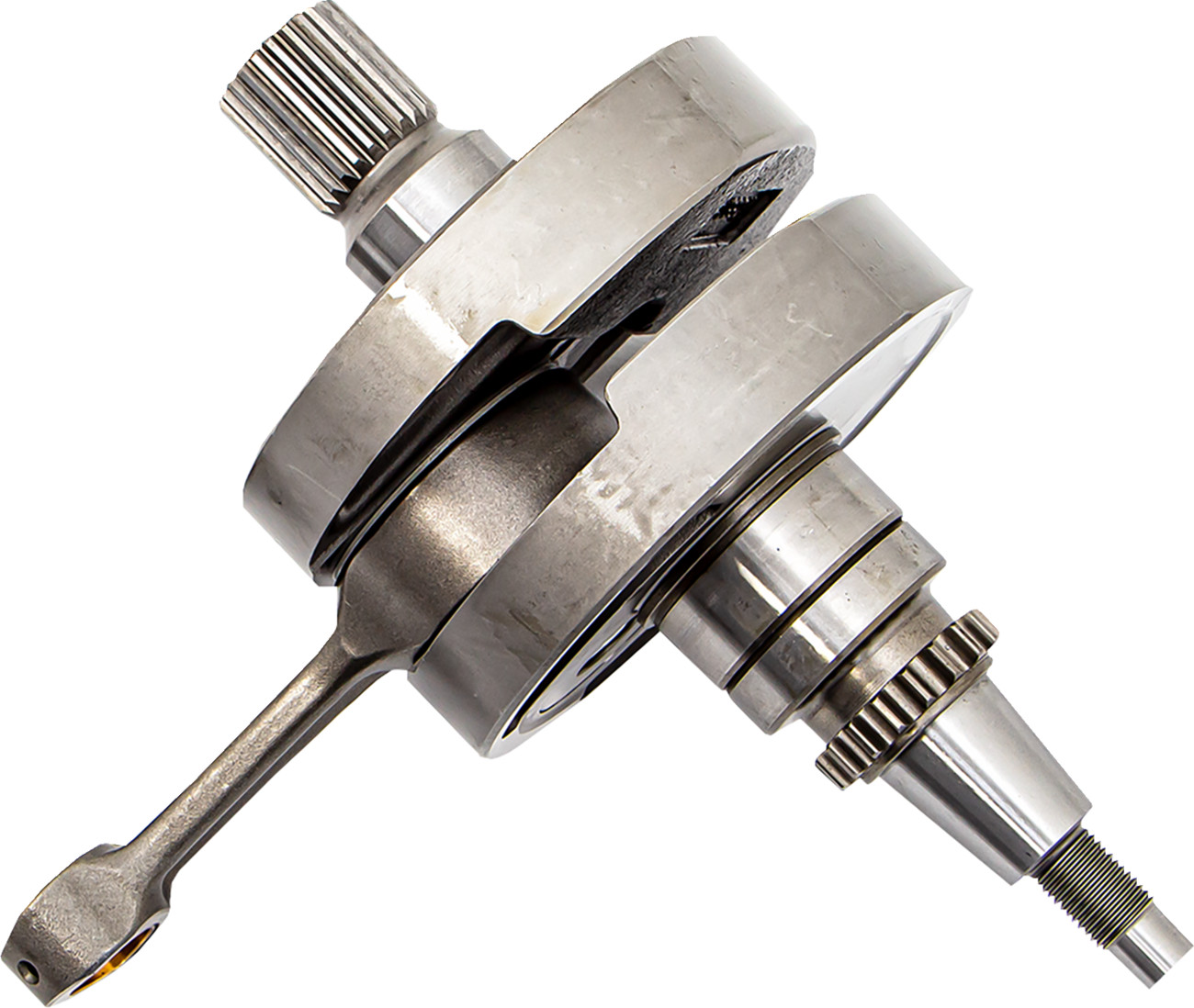 WOSSNER Crankshaft Assembly for 4 Stroke