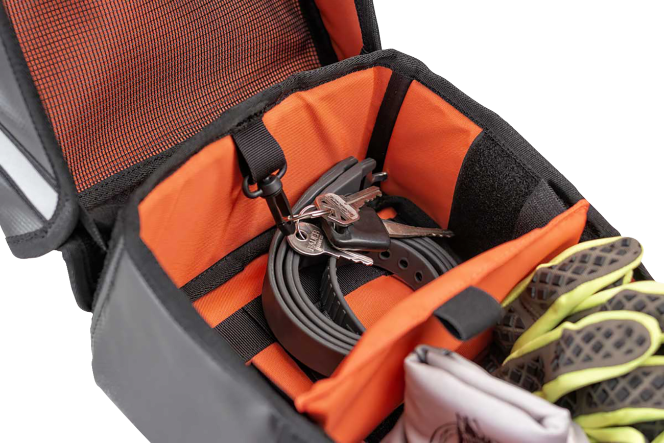 GIANT LOOP Klamath Tail Bag