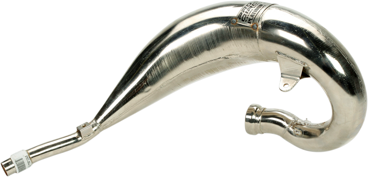 Pro Circuit Platinum Pipe Yamaha YZ125 / YZ125X 2005-2022