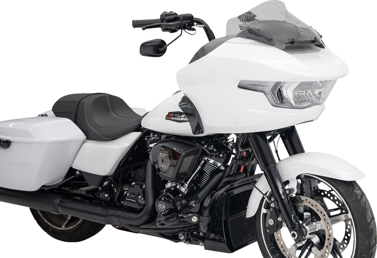 Klock Werks Flare Windshield For Harley Road Glide 2023-2026